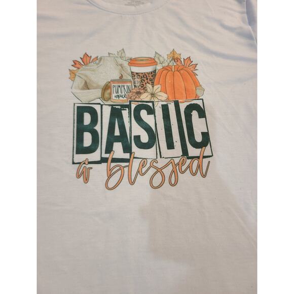 Unknown brand medium womens crewneck tee - Picture 2 of 6